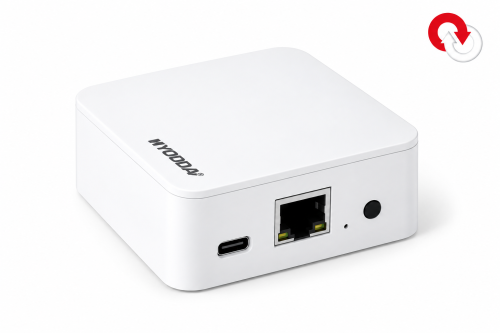 Centralka YOODA Smart Home 3